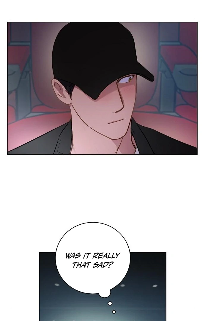 Tiger Cub chapter 18 page 16