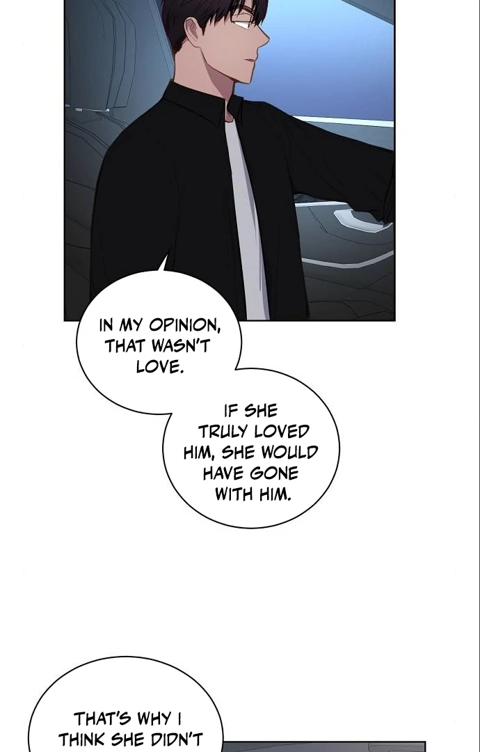Tiger Cub chapter 18 page 19