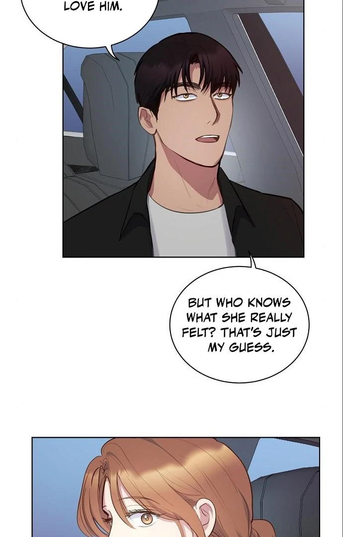 Tiger Cub chapter 18 page 20