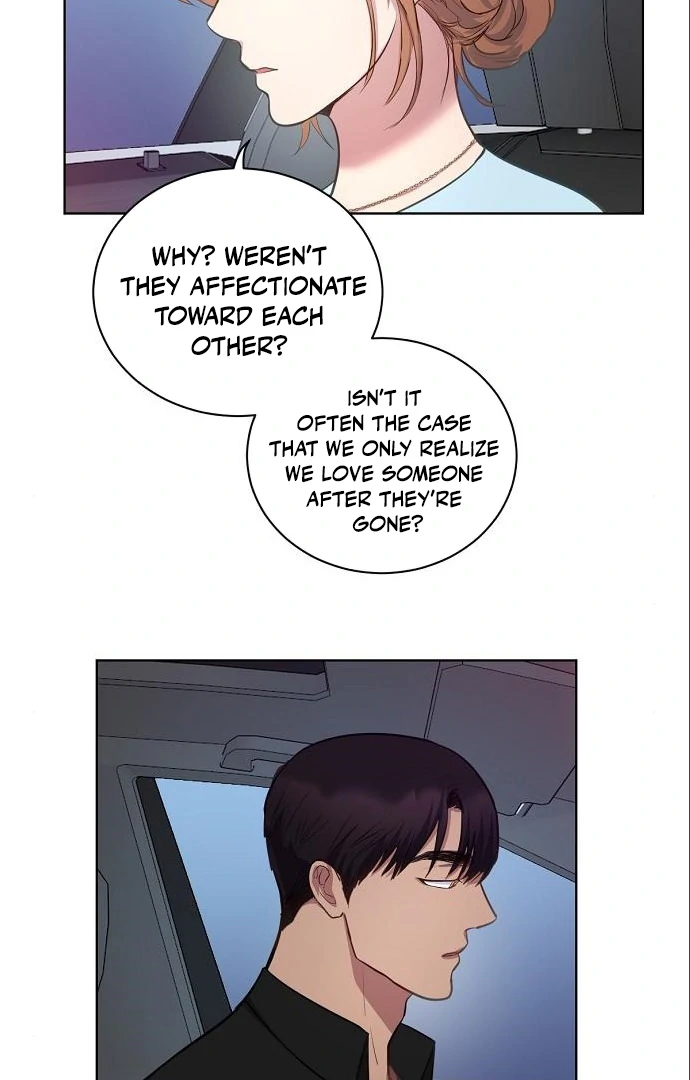 Tiger Cub chapter 18 page 21
