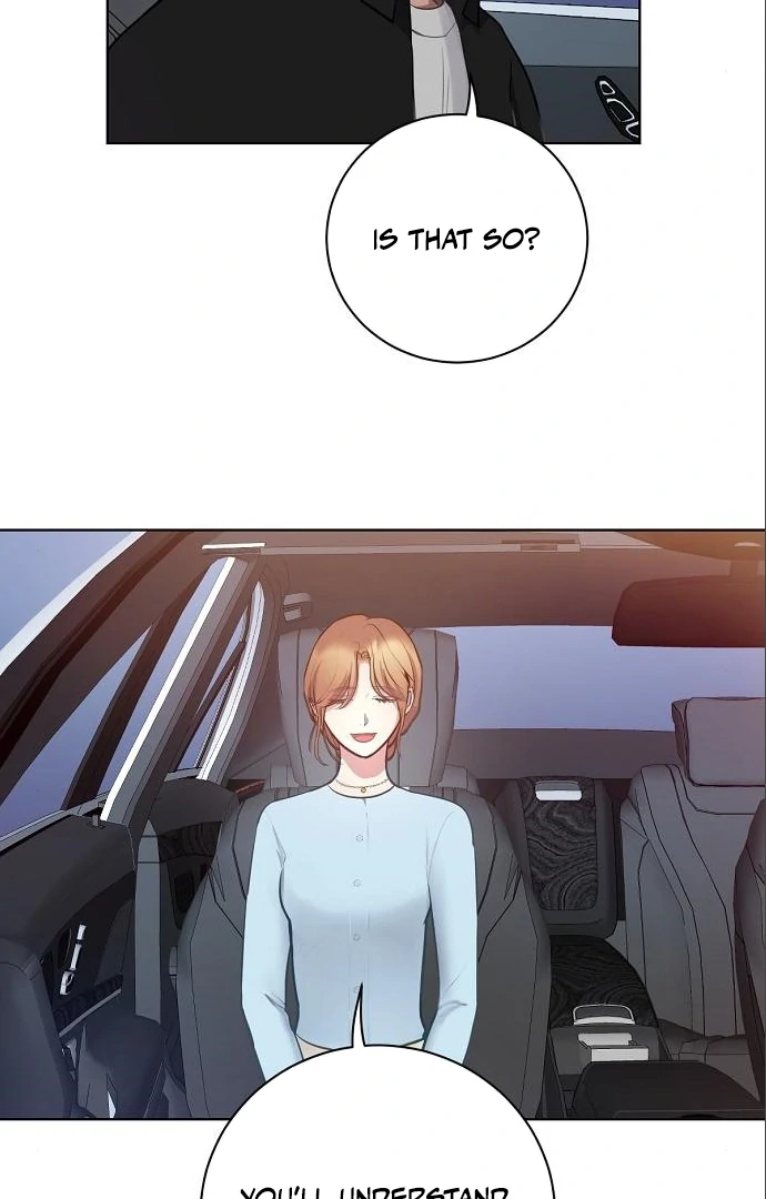 Tiger Cub chapter 18 page 22
