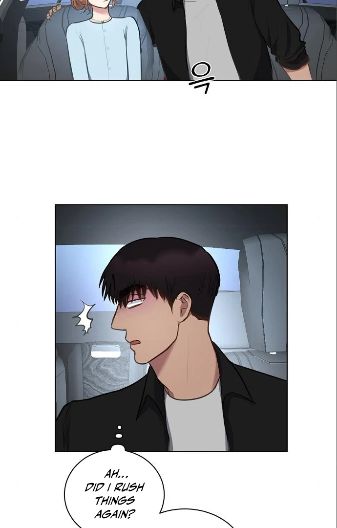 Tiger Cub chapter 18 page 28