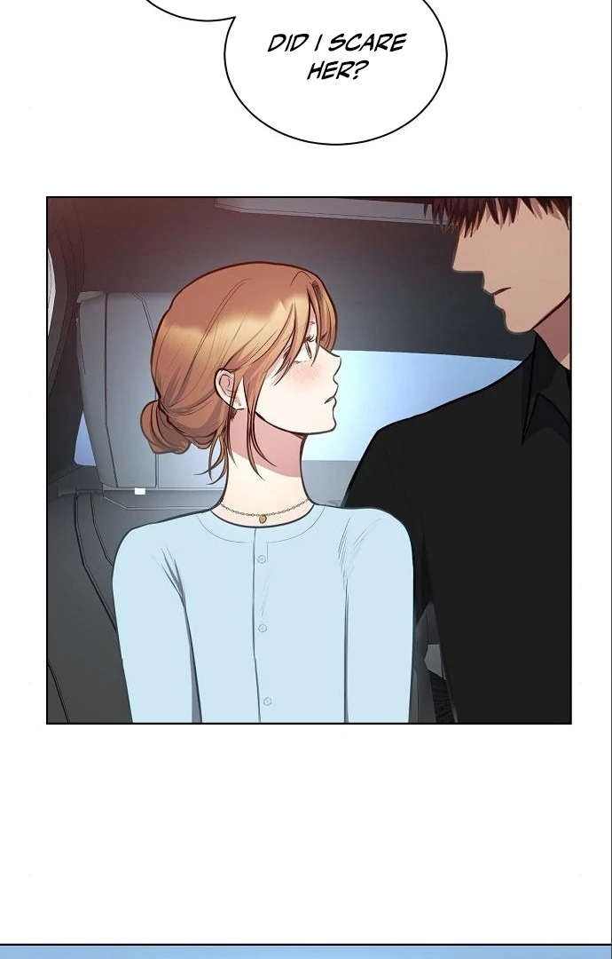 Tiger Cub chapter 18 page 29