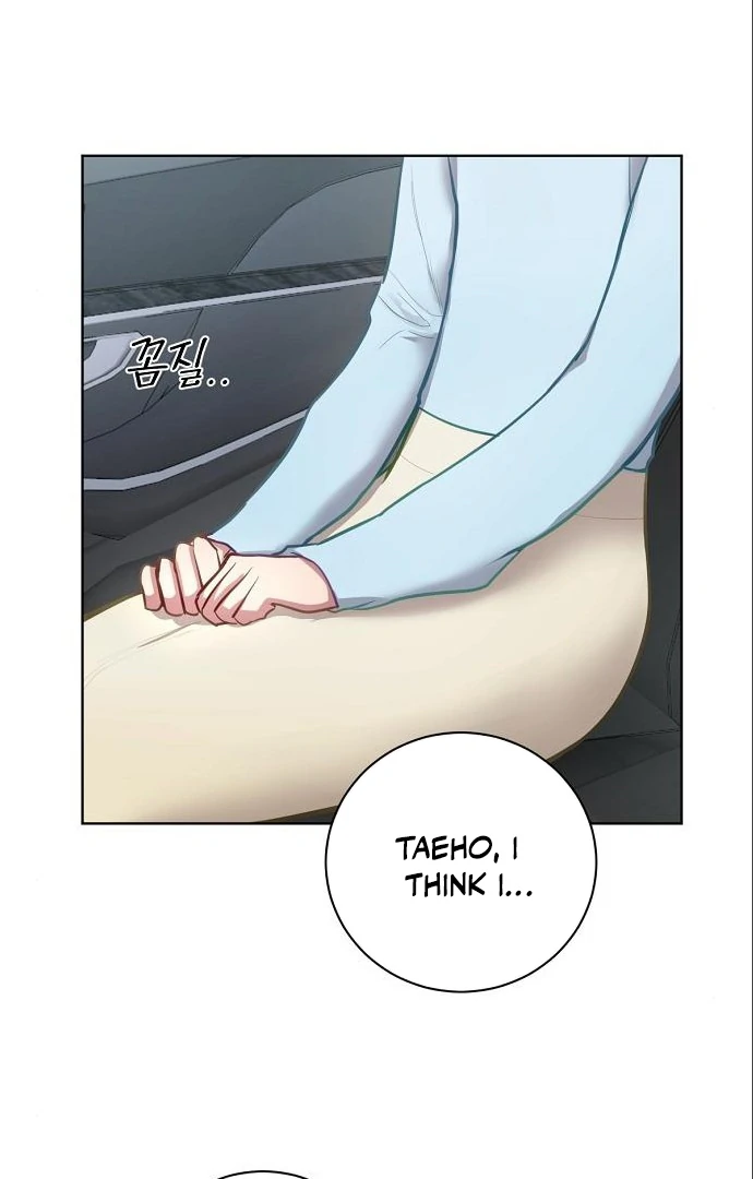 Tiger Cub chapter 18 page 40