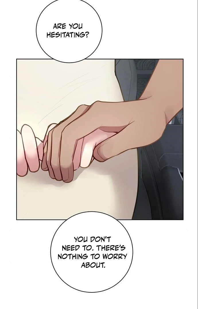 Tiger Cub chapter 18 page 41