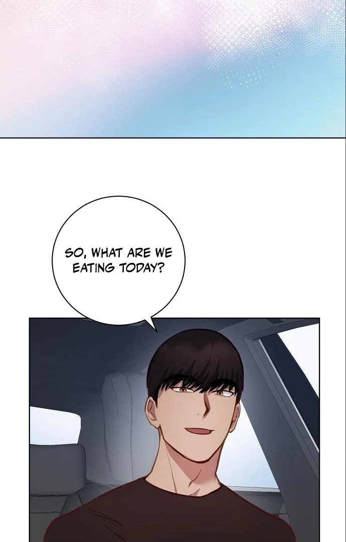 Tiger Cub chapter 18 page 44