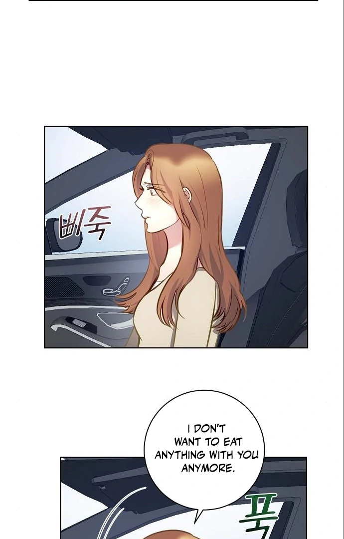 Tiger Cub chapter 18 page 45