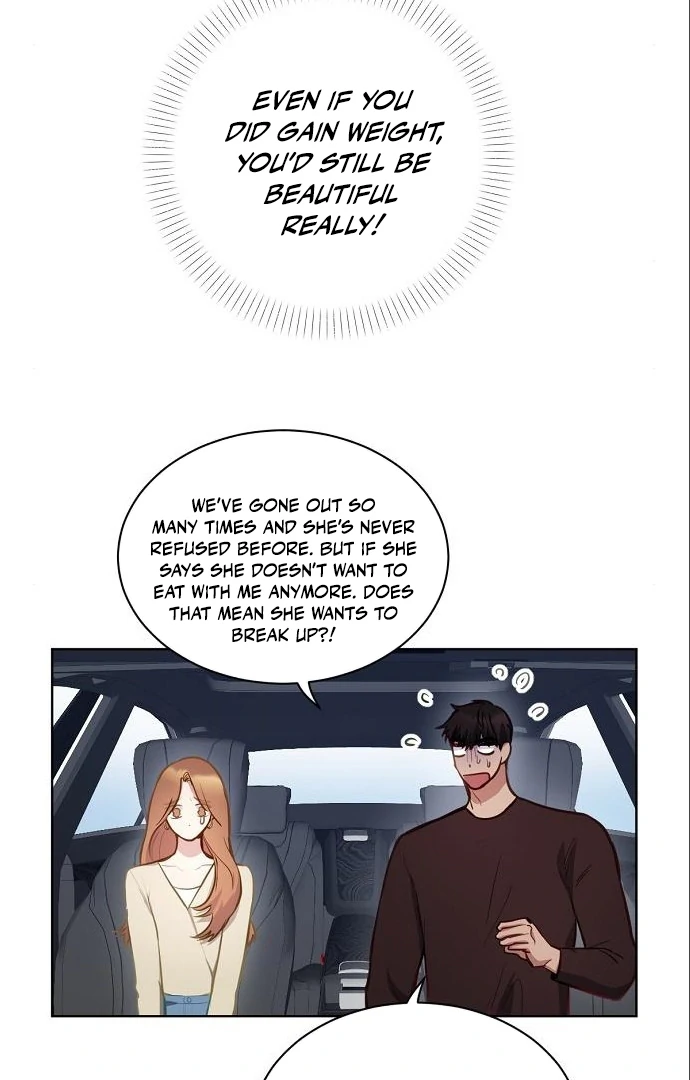 Tiger Cub chapter 18 page 53