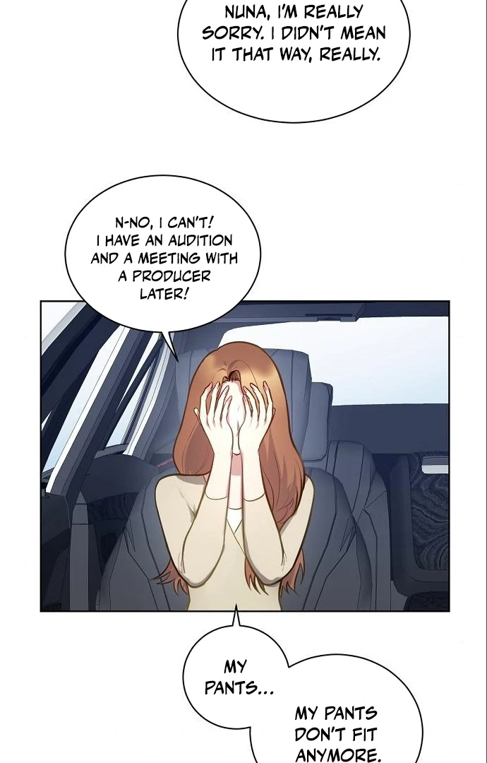Tiger Cub chapter 18 page 54
