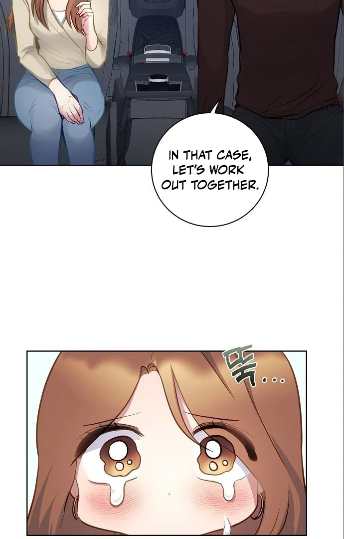 Tiger Cub chapter 18 page 61