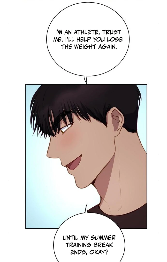 Tiger Cub chapter 18 page 62
