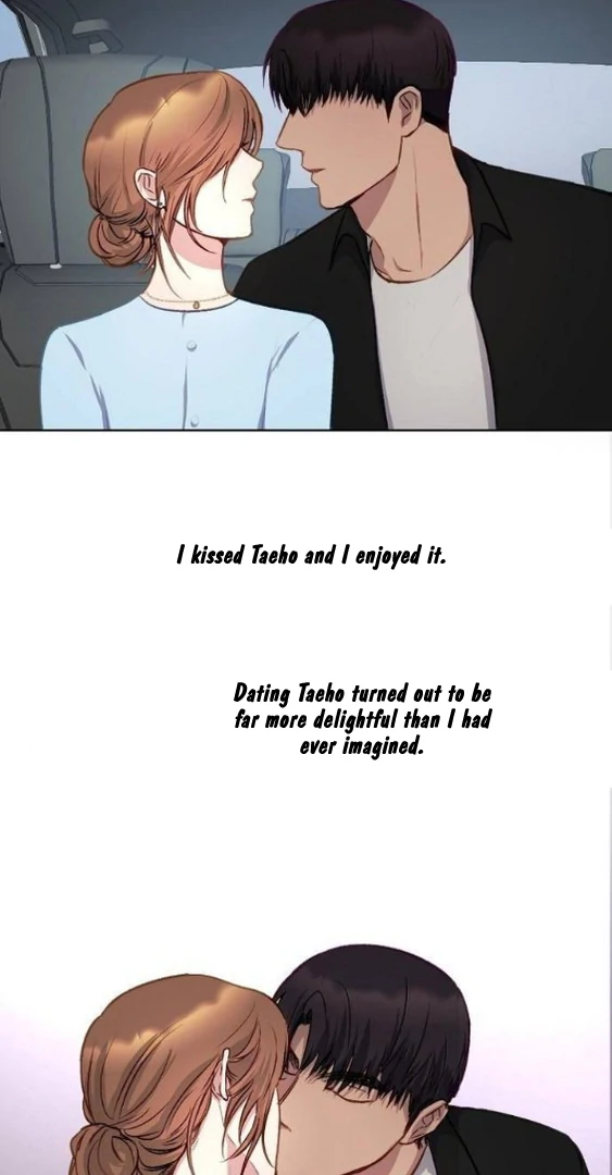 Tiger Cub chapter 19 page 2