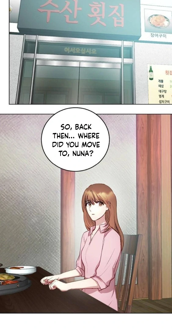 Tiger Cub chapter 19 page 9
