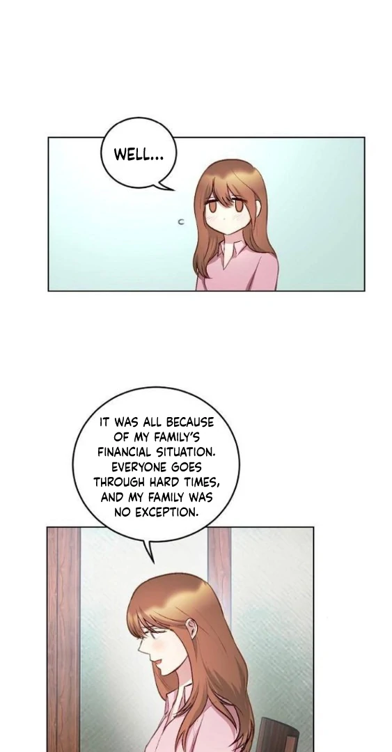 Tiger Cub chapter 19 page 10