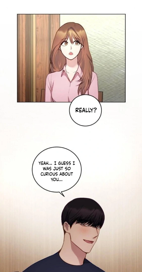 Tiger Cub chapter 19 page 16