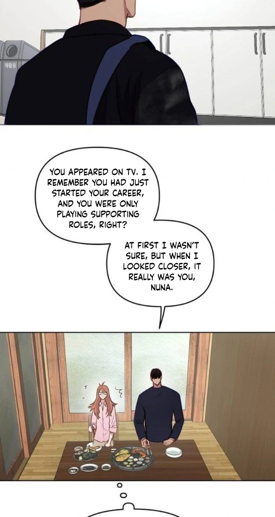 Tiger Cub chapter 19 page 22