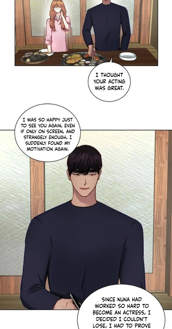 Tiger Cub chapter 19 page 25