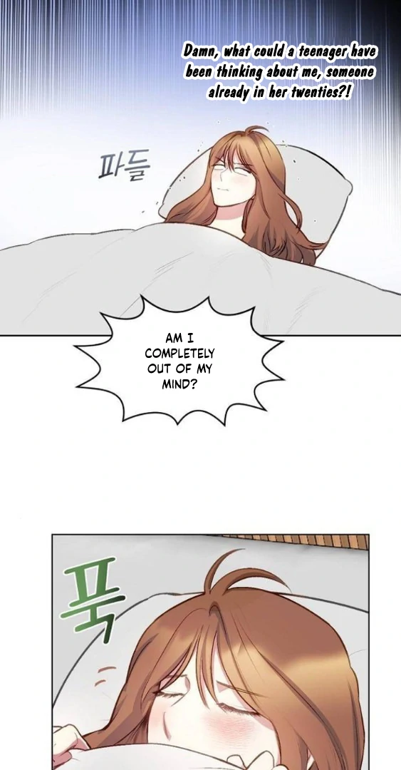 Tiger Cub chapter 19 page 31