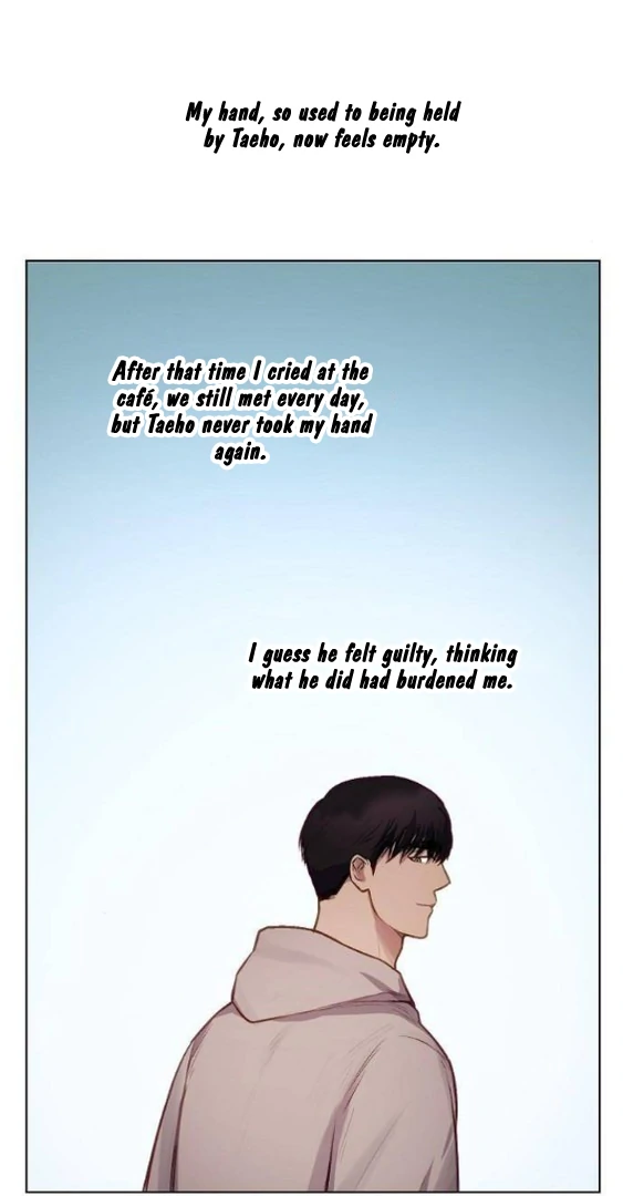 Tiger Cub chapter 19 page 36