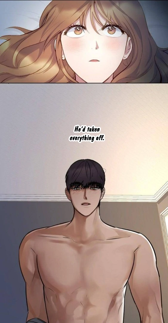 Tiger Cub chapter 19 page 38