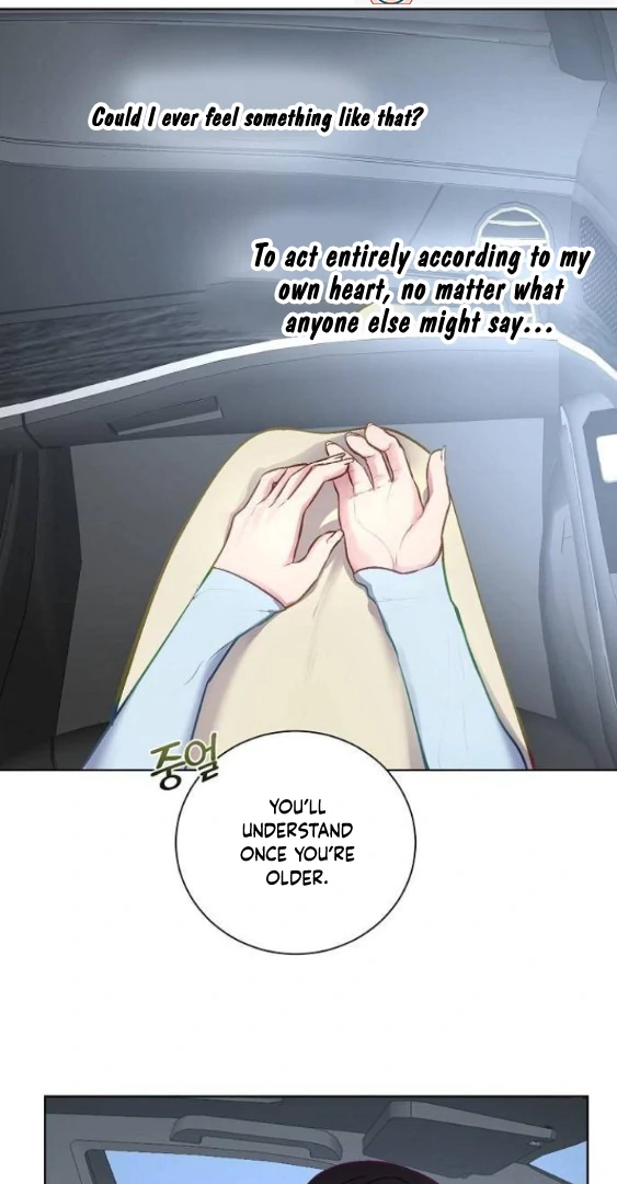 Tiger Cub chapter 19 page 55