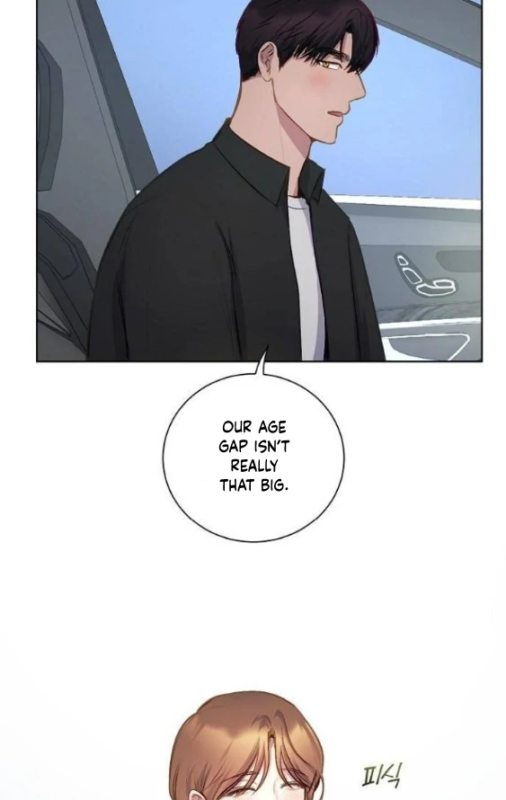 Tiger Cub chapter 19 page 56