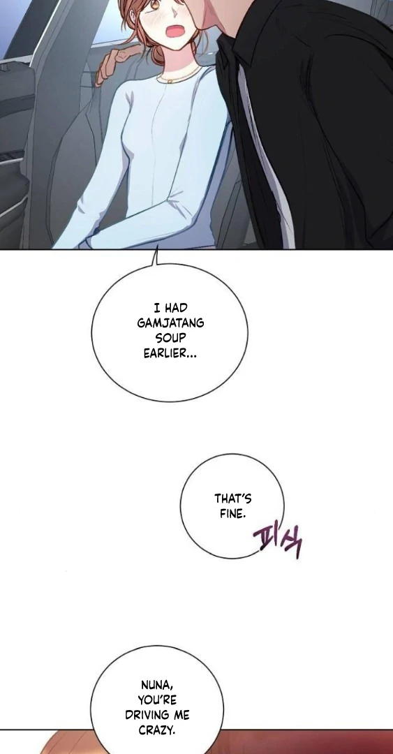 Tiger Cub chapter 19 page 59