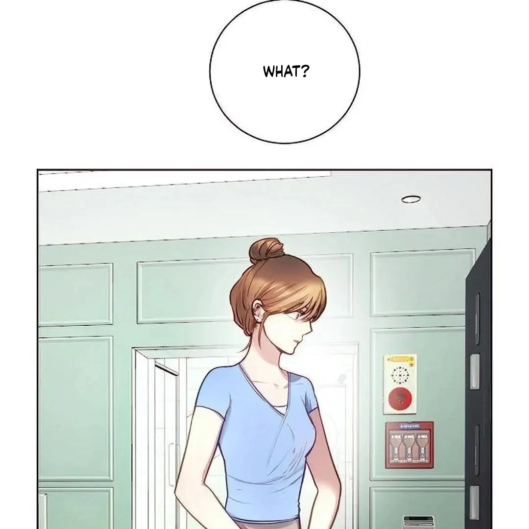 Tiger Cub chapter 20 page 3