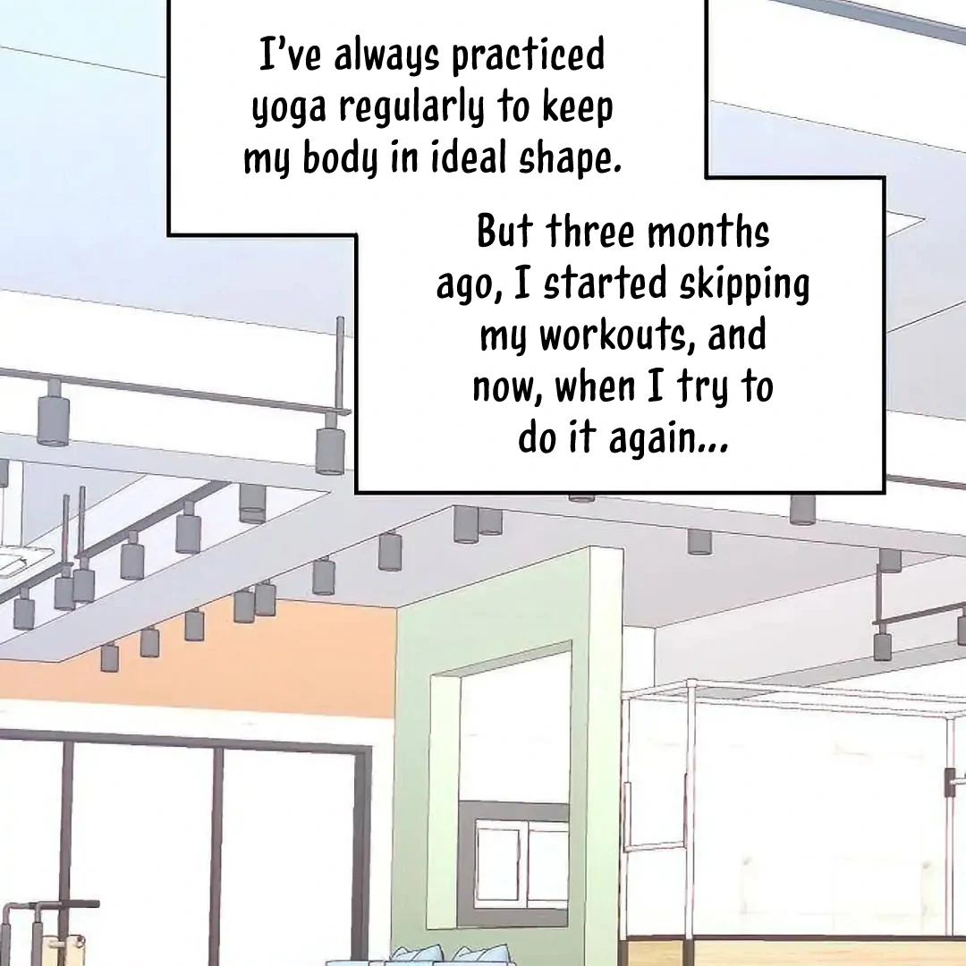 Tiger Cub chapter 20 page 9