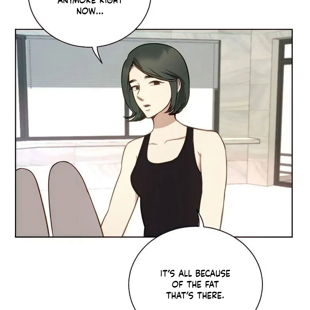 Tiger Cub chapter 20 page 12