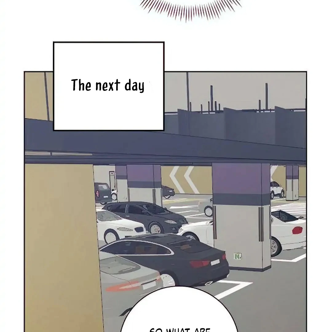 Tiger Cub chapter 20 page 32