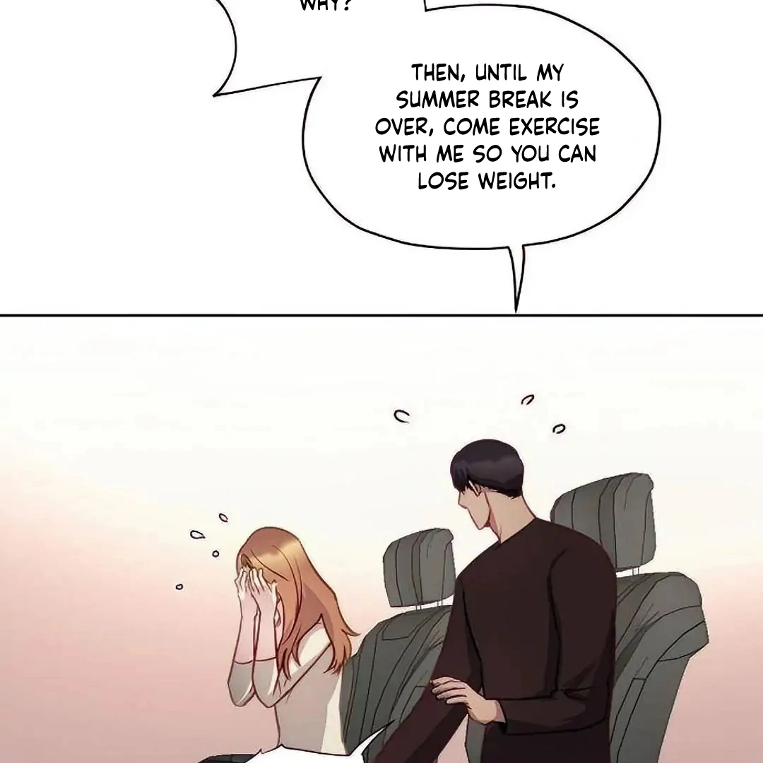 Tiger Cub chapter 20 page 38