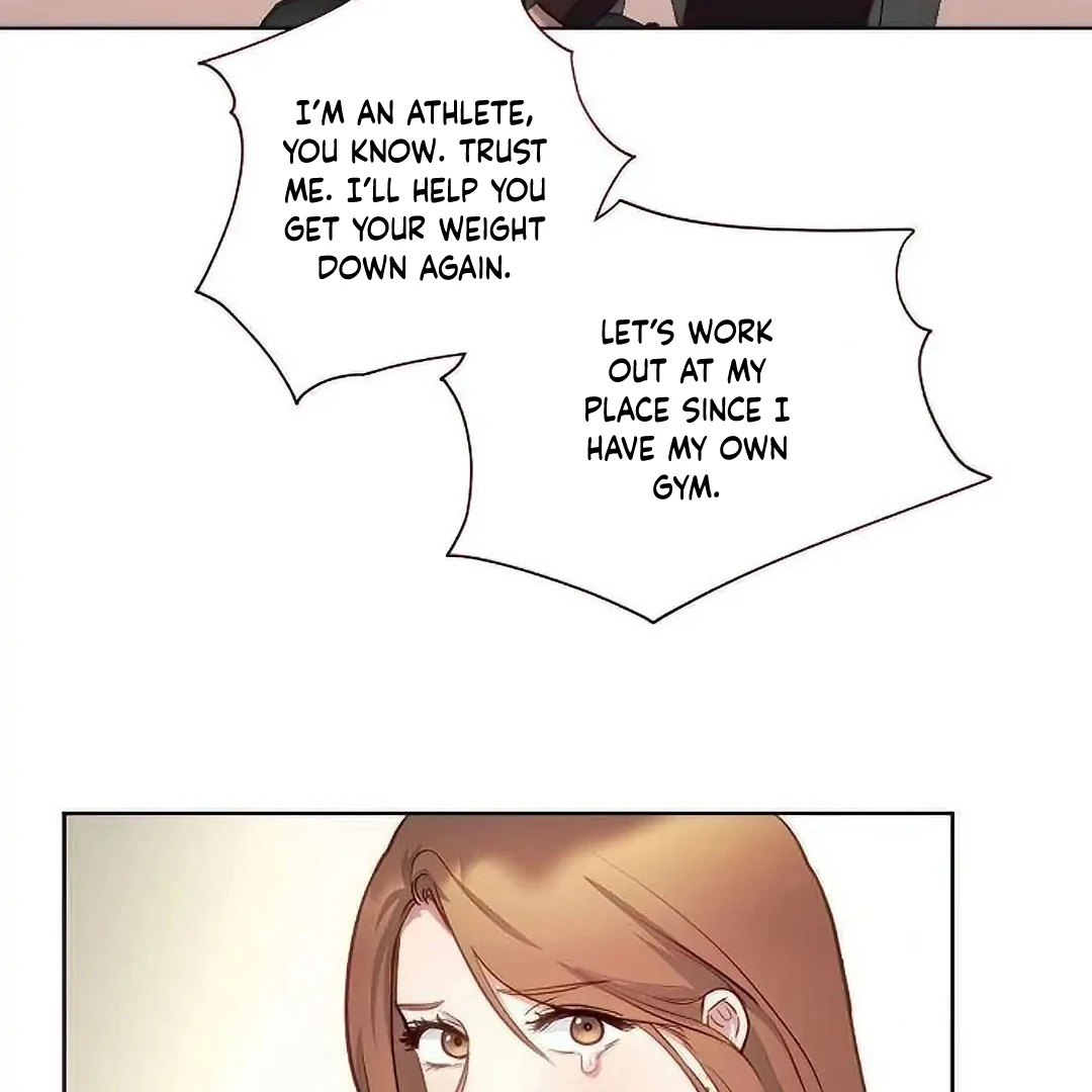 Tiger Cub chapter 20 page 39