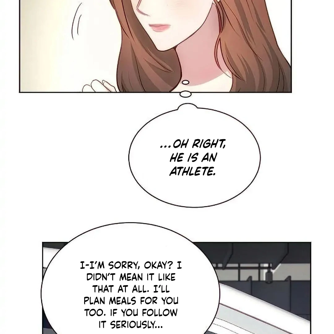 Tiger Cub chapter 20 page 40