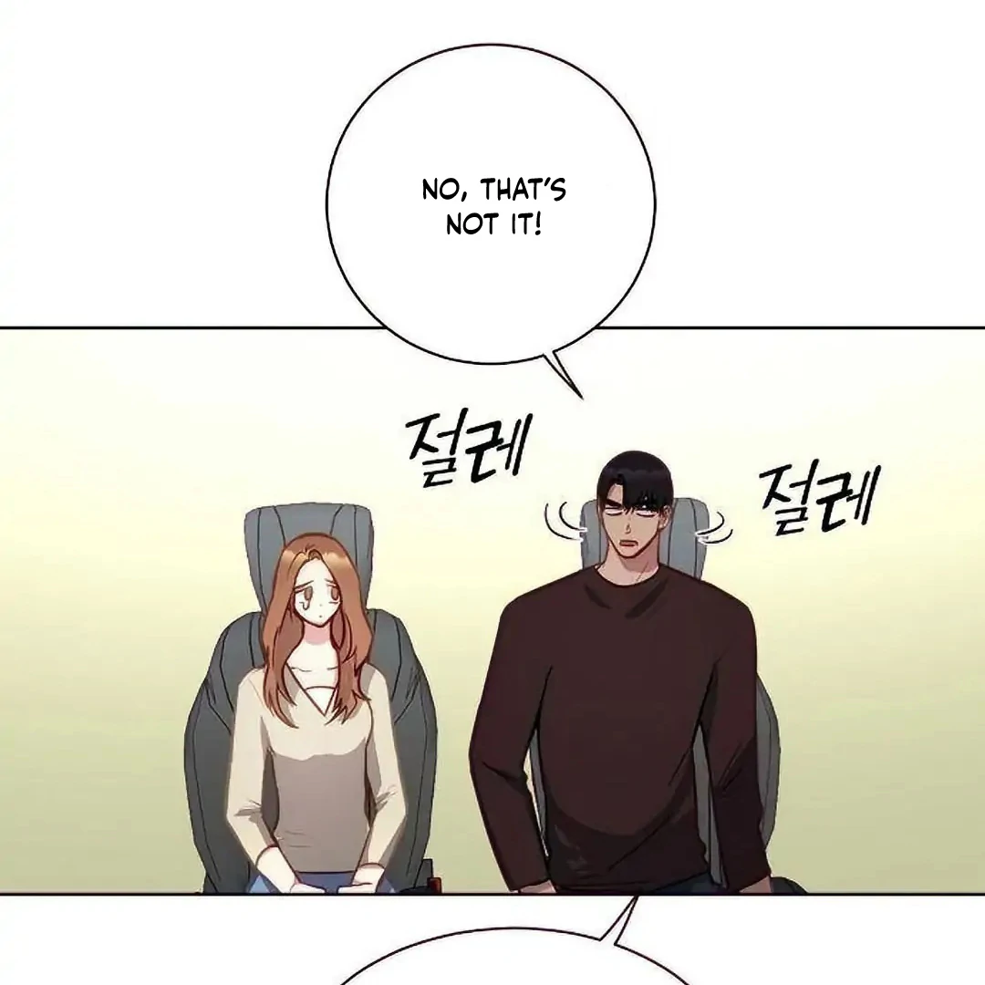 Tiger Cub chapter 20 page 44