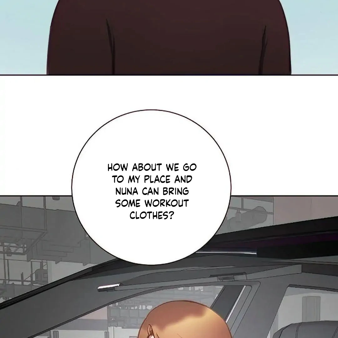 Tiger Cub chapter 20 page 48