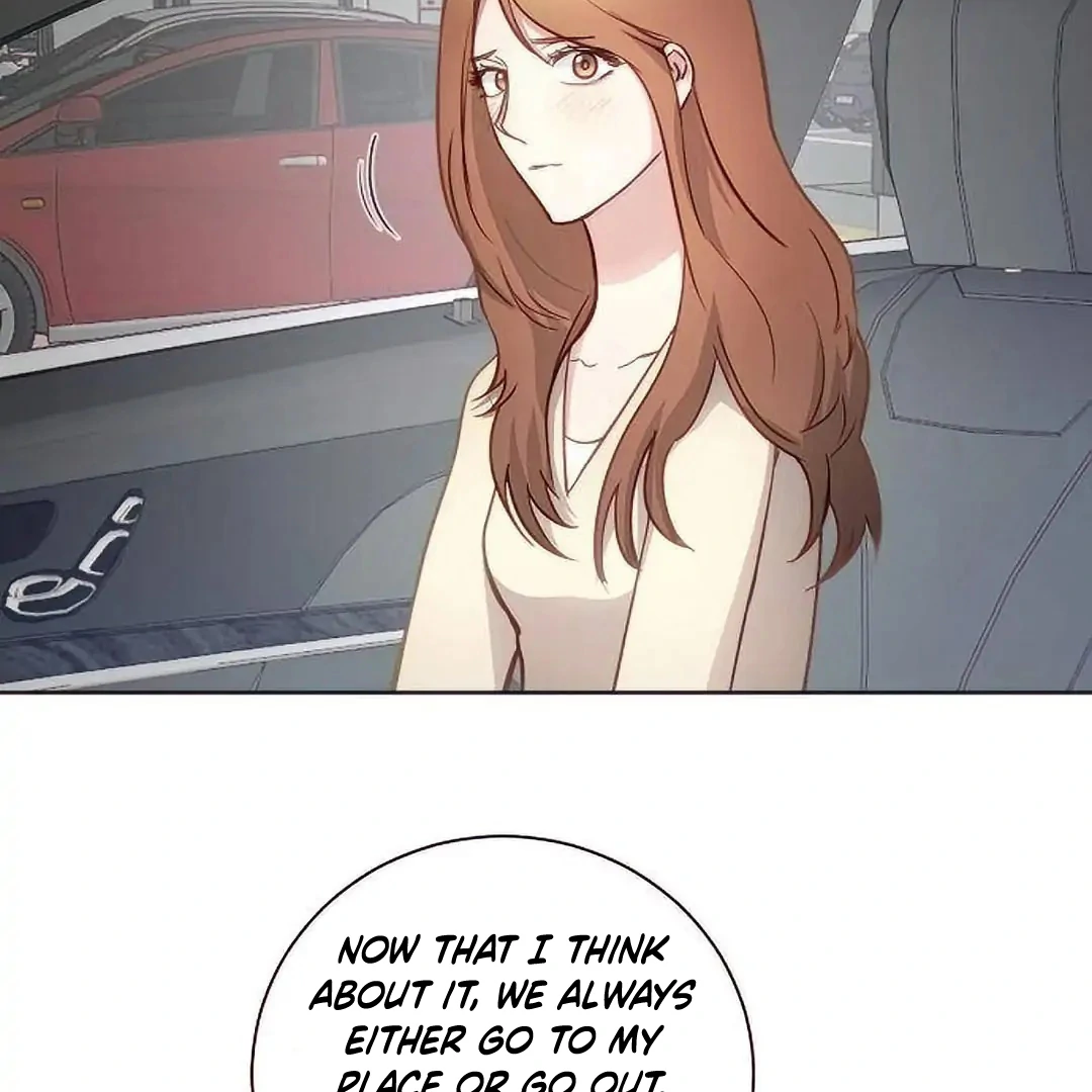 Tiger Cub chapter 20 page 49