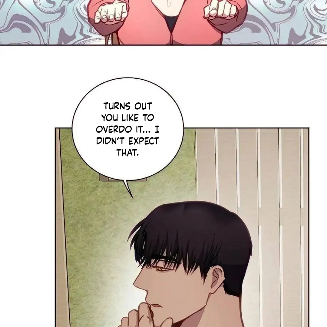 Tiger Cub chapter 20 page 75