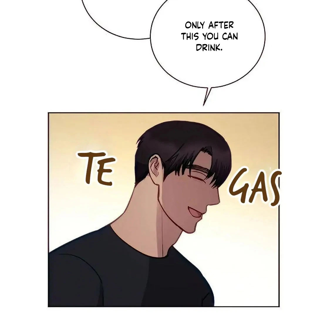 Tiger Cub chapter 20 page 80