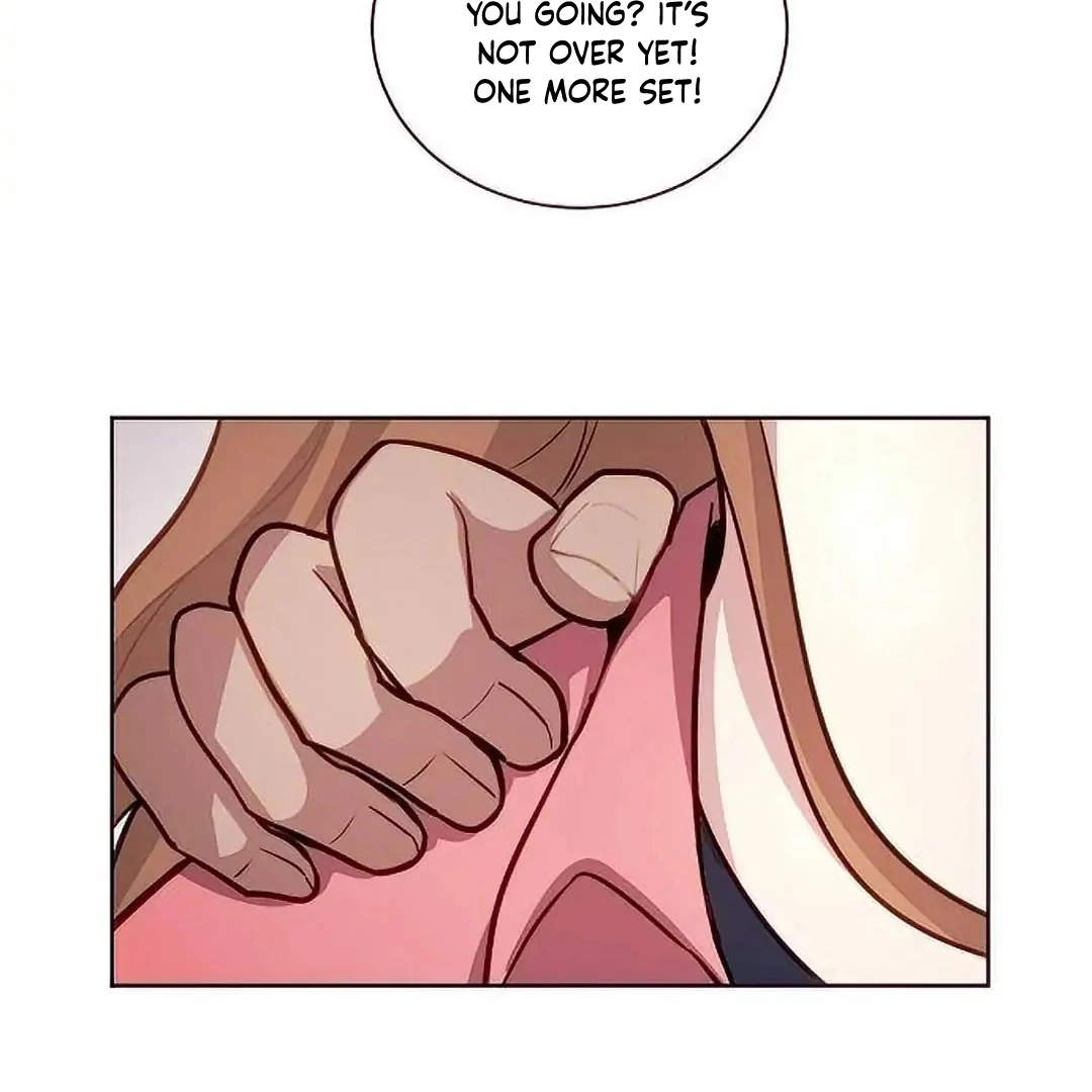 Tiger Cub chapter 20 page 93