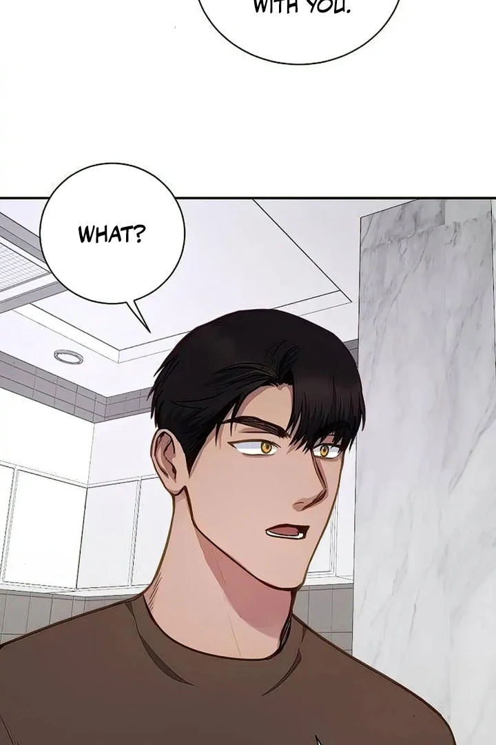 Tiger Cub chapter 21 page 33