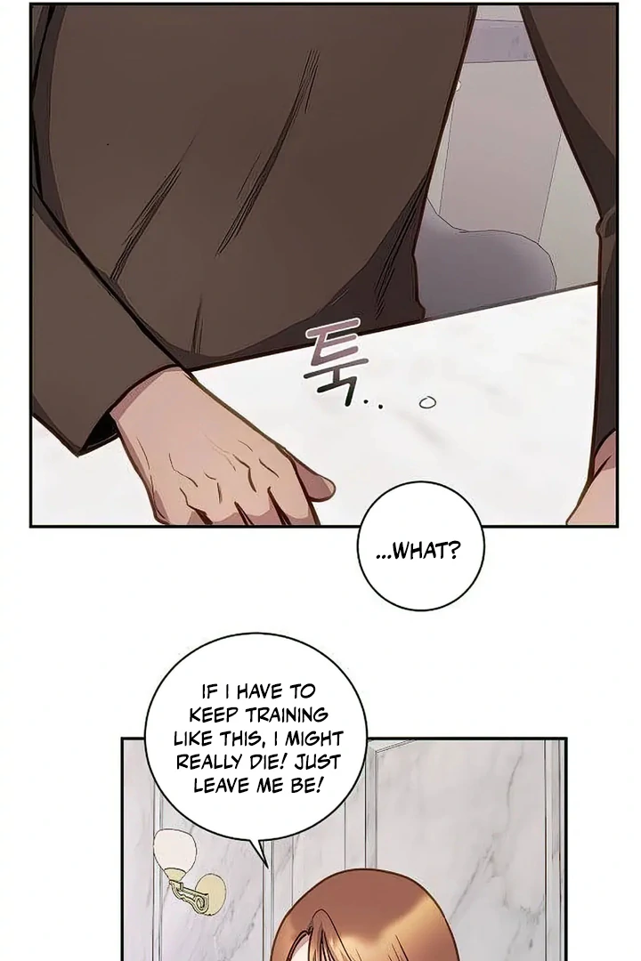 Tiger Cub chapter 21 page 40