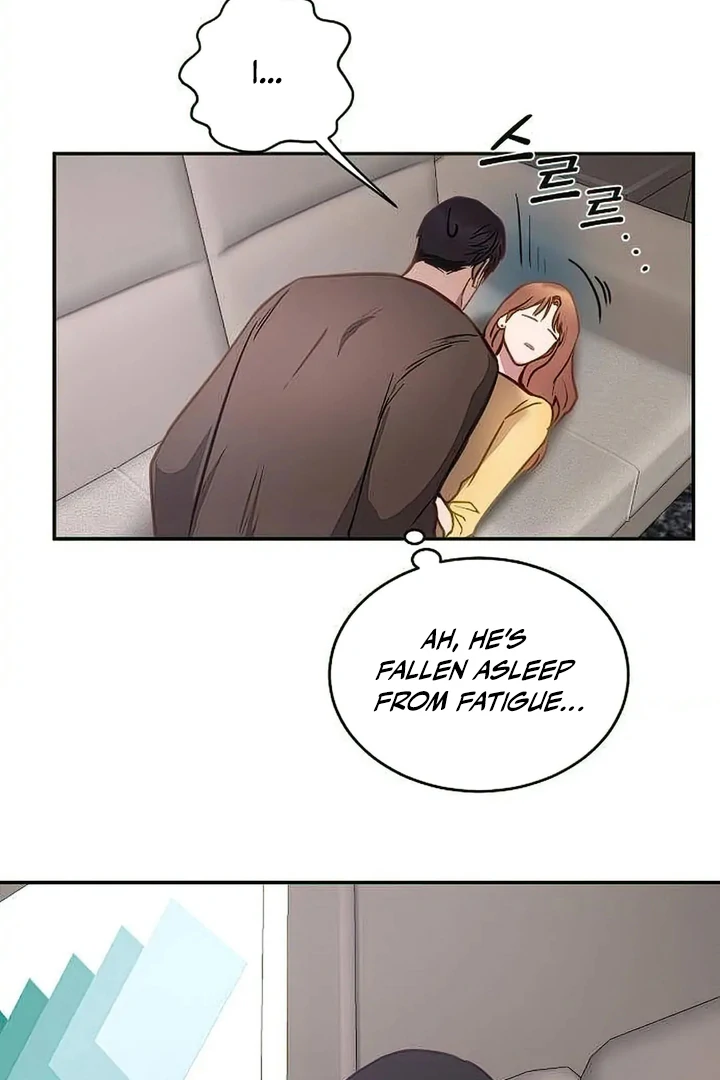 Tiger Cub chapter 21 page 60