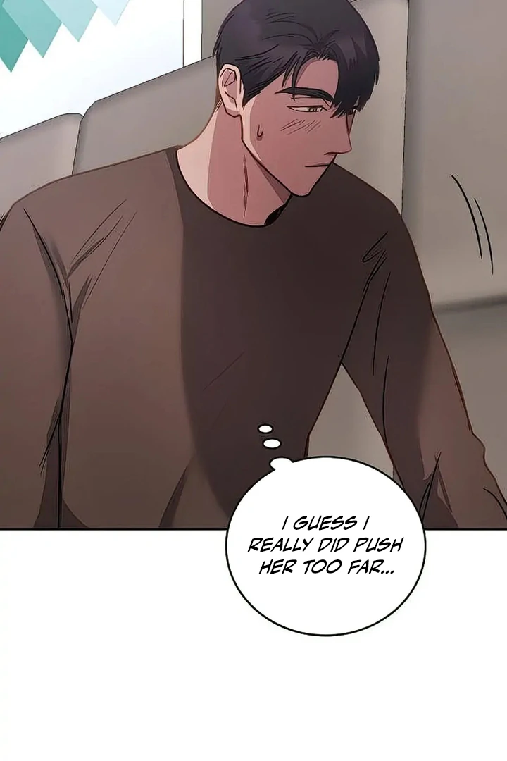 Tiger Cub chapter 21 page 61