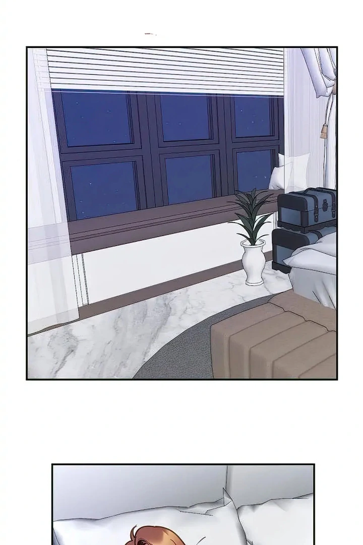 Tiger Cub chapter 21 page 62