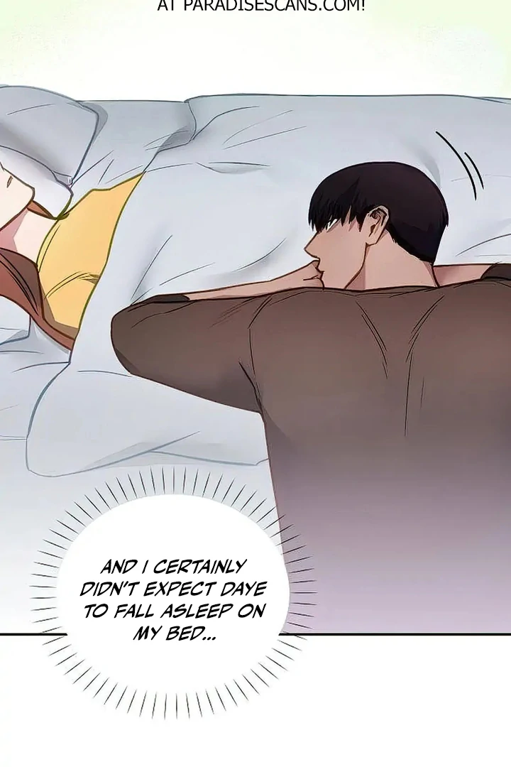 Tiger Cub chapter 21 page 69