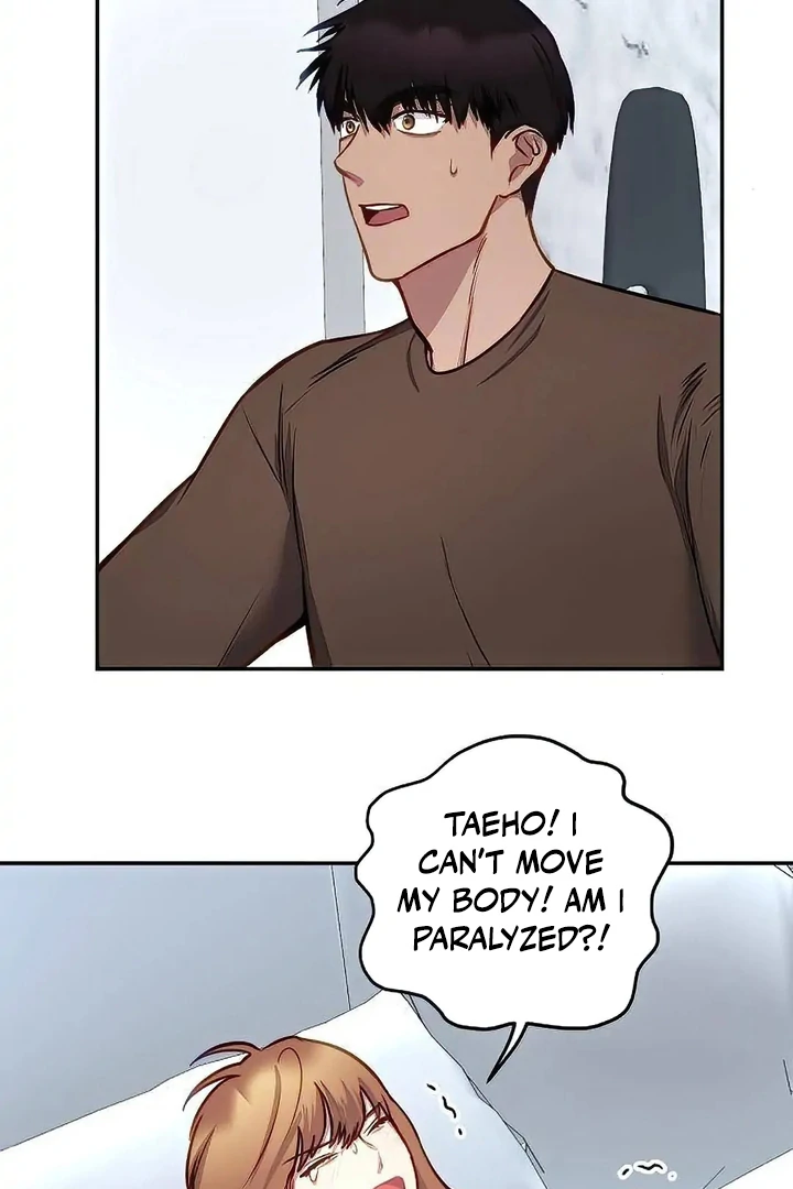 Tiger Cub chapter 22 page 4