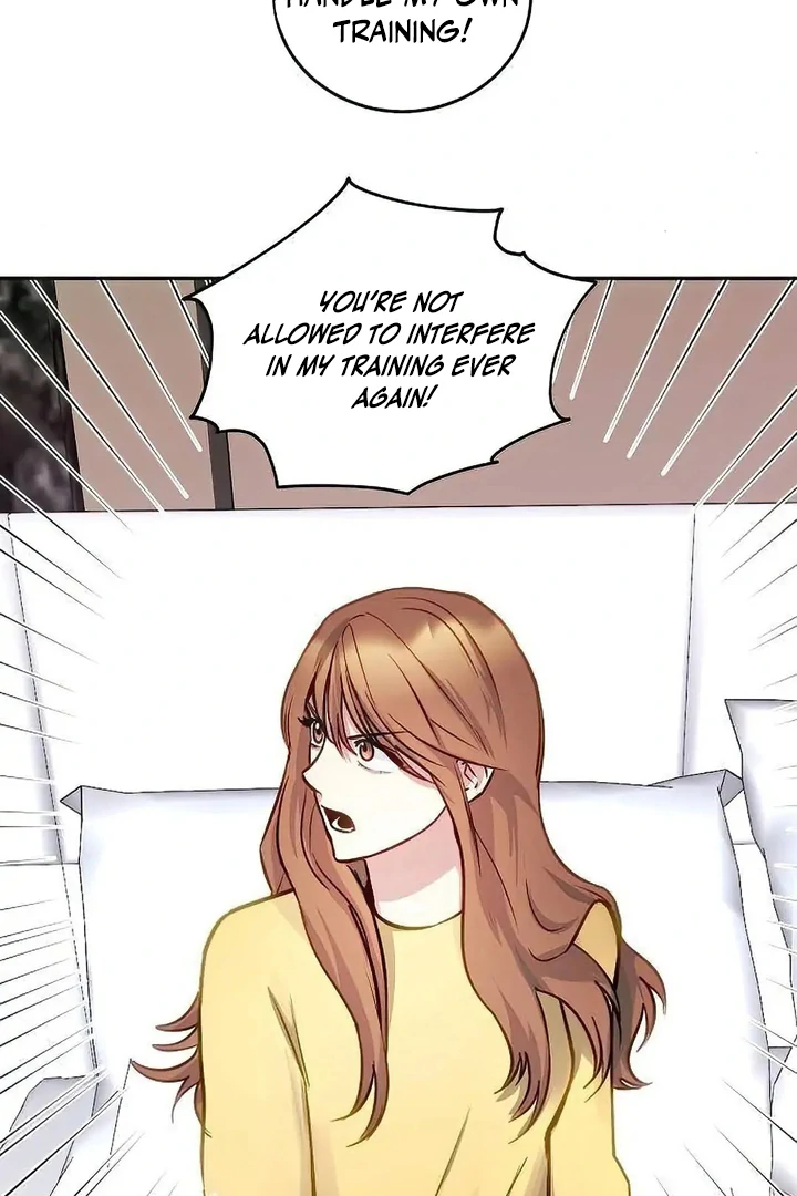 Tiger Cub chapter 22 page 15