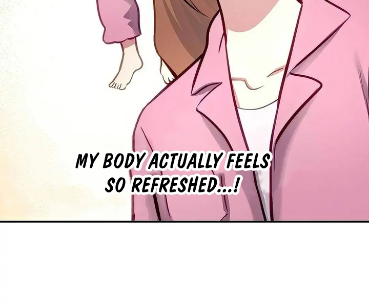 Tiger Cub chapter 22 page 20