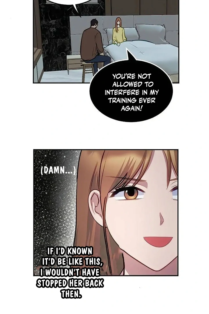 Tiger Cub chapter 22 page 22